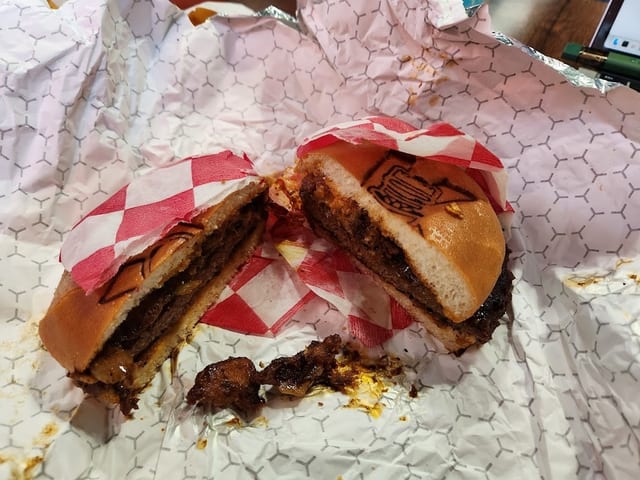 Philly Cheesesteak.